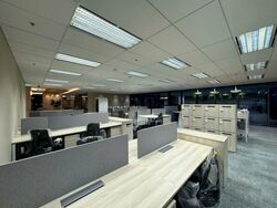 Asia Square Tower 1 (D1), Office #581166521